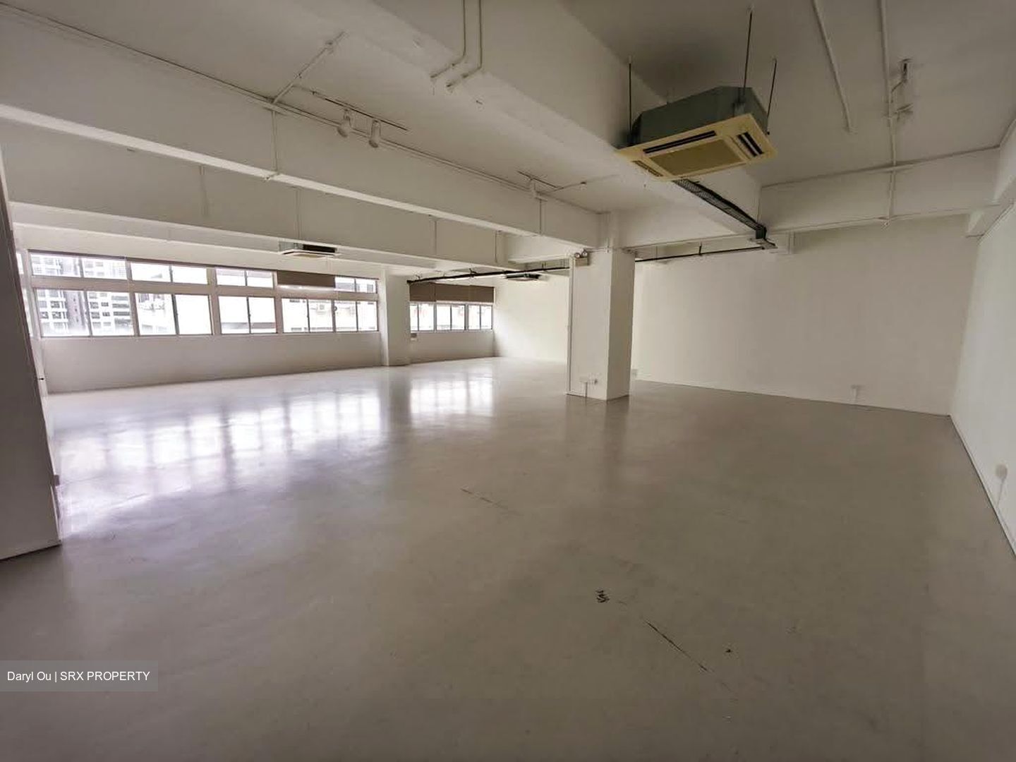 Halcyon Building (D20), Factory #626449631